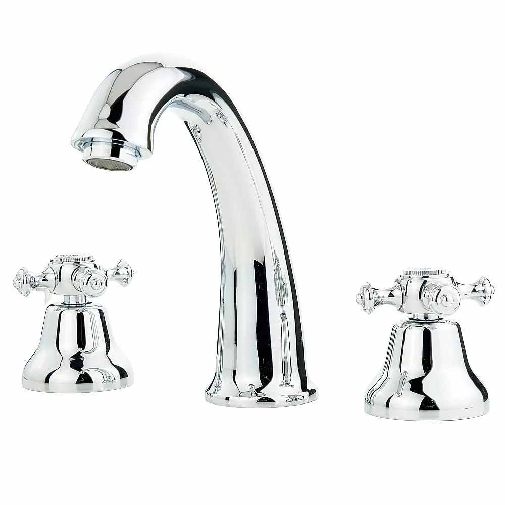Смеситель для раковины Migliore Prestige 31611 хром