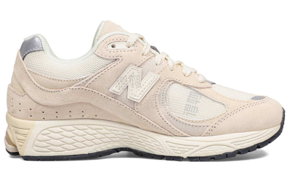 Кроссовки New Balance Nb 2002R Calm Taupe