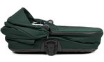 Детская коляска Tutis Mio 3 Plus Essential New 4 в 1 с автокреслом Beno Black и базой 1622240 Pacific Green