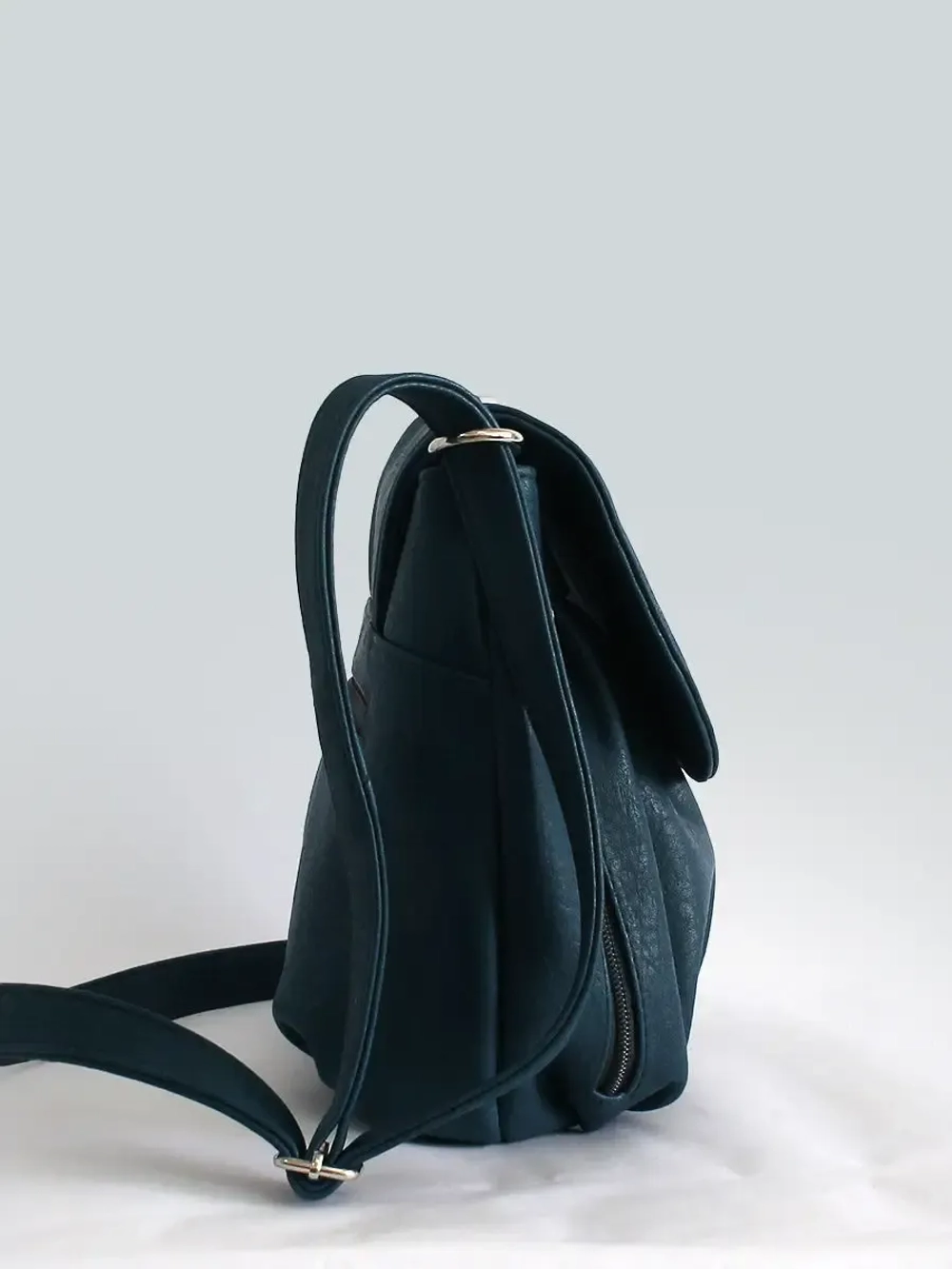 Сумка кросс боди через плечо