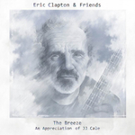 Eric Clapton & Friends / The Breeze - An Appreciation Of JJ Cale (CD)