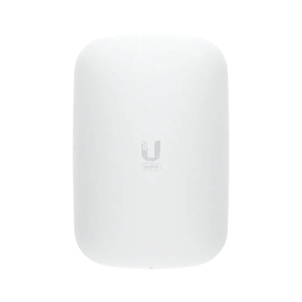 Беспроводная точка доступа Ubiquiti U6-Extender