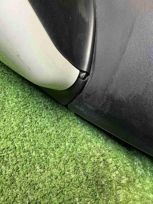 Зеркало правое BMW X2 F39 (2017-2023) 5 контактов