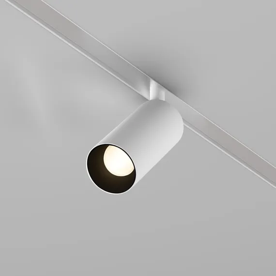 Трековый светильник Фокус / Focus Led Exility 2700-6000K 5Вт 36° Dim Dali2 Technical tr032-4-5wtw-m-dd2-w