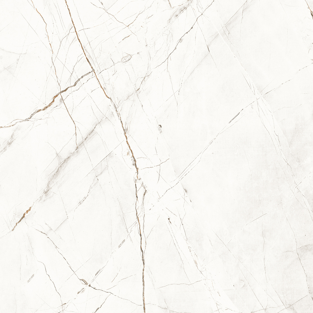 Керамогранит, Arcadia Ceramica, VALENCIA SILVER GREY, 600x600 мм, карвинг