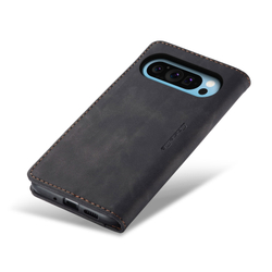 Чехол-книжка CaseMe Matte Google Pixel 9 Pro XL