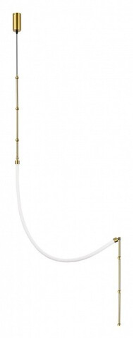 Подвесной светильник ST-Luce Strap SL6132.301.20