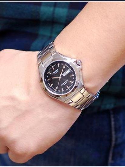 Наручные часы CASIO MTP-1239D-1ADF