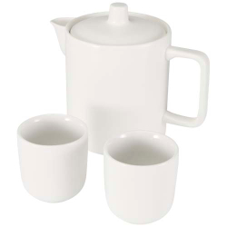 Набор чайника и чашек Suki