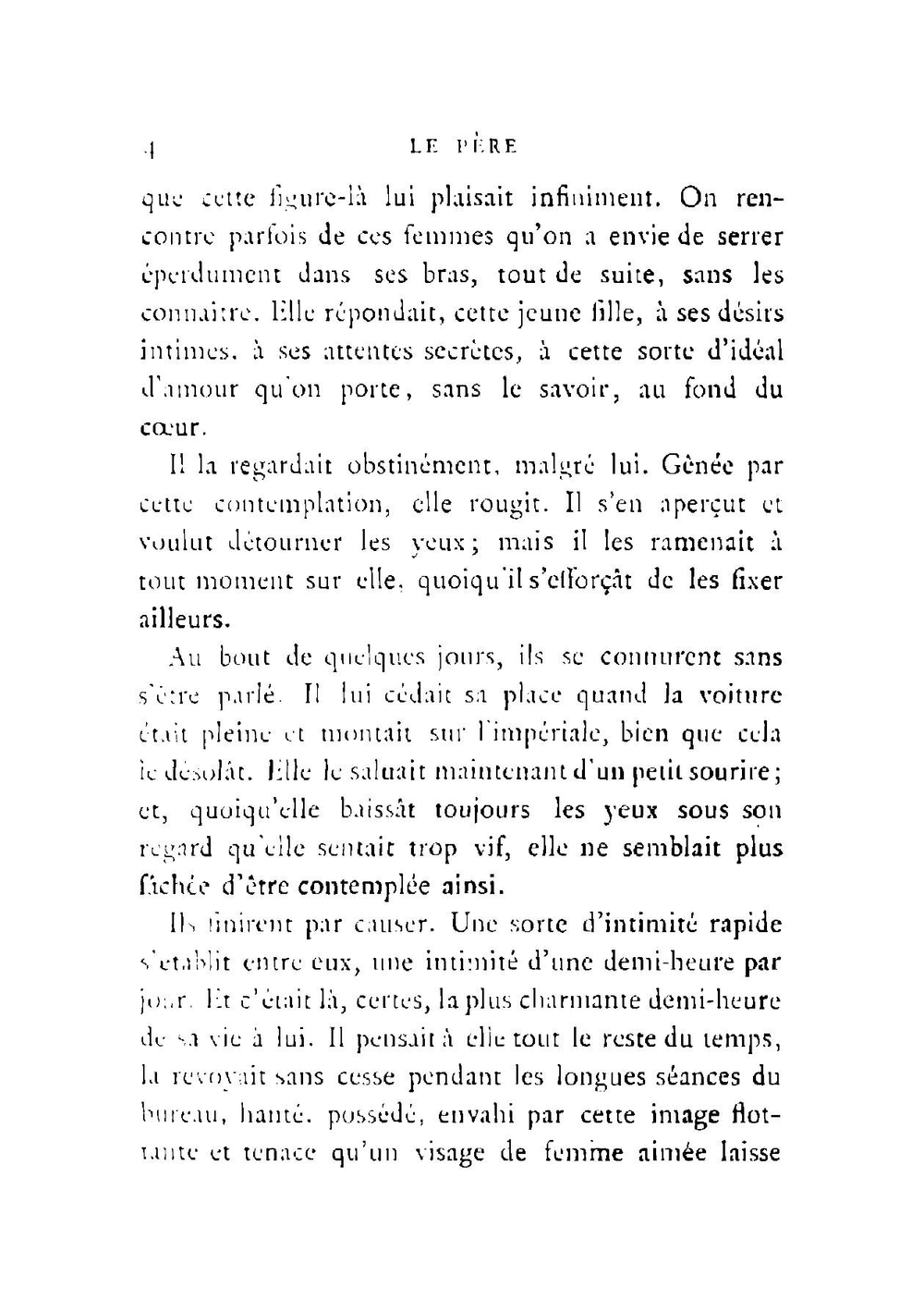 Contes du jour et de la nuit (French Edition) | Ги де Мопассан