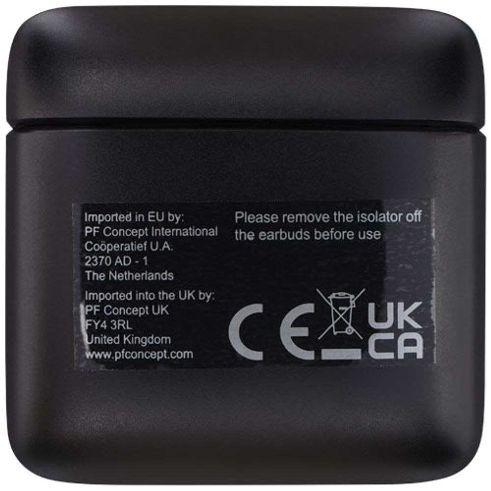 Hybrid беспроводные наушники премиум-класса True Wireless