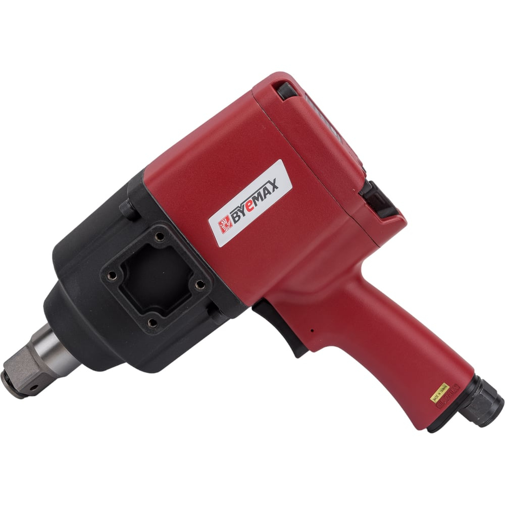 Пневмогайковерт ударный 1" BYEMAX BM-47-4075