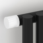 Сунержа Эстет-1 EU50 левый 500х180 4 секции