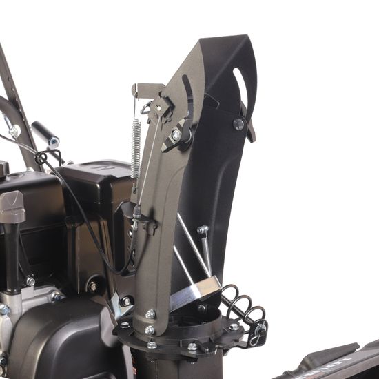 Бензиновый снегоуборщик "PATRIOT" СИБИРЬ 57