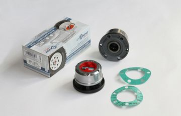 Комплект усиленных колесных муфт (хабов) Great Wall Hover H5 STO AVM-481HP