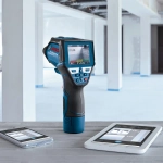 Термодетектор GIS 1000 C Professional BOSCH 0601083300