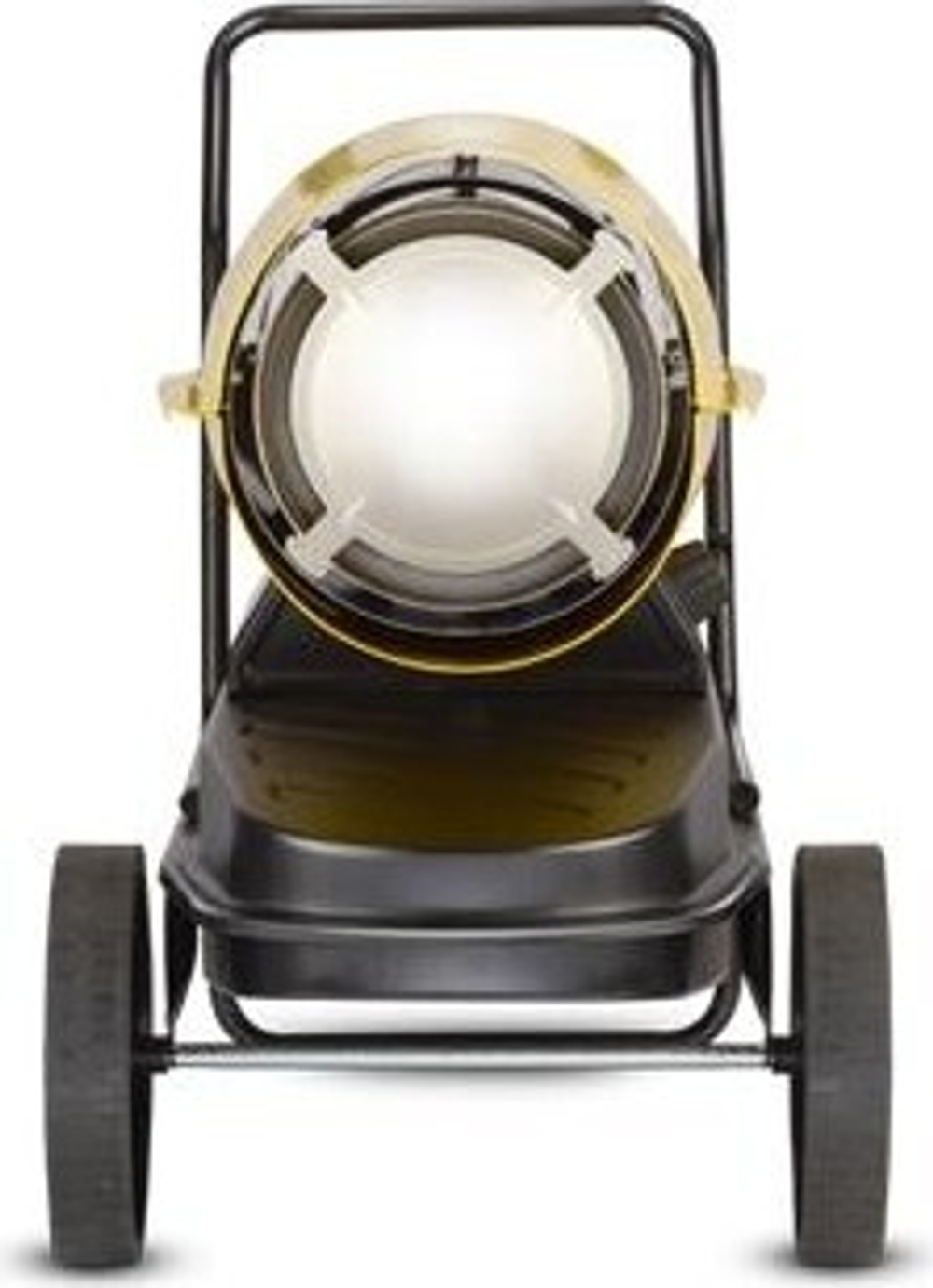 Дизельная тепловая пушка прямого нагрева BALLU BHDP- 30 серия TUNDRA НС-1050913