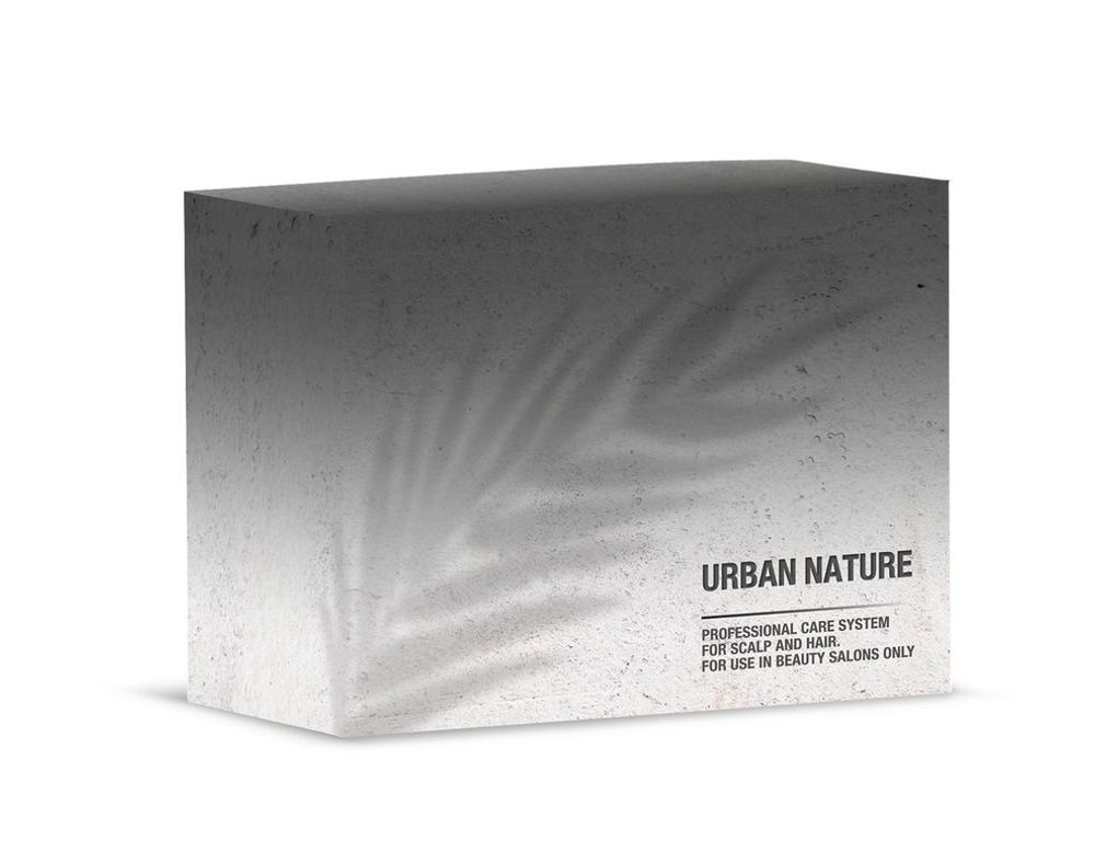 PROFESSIONAL KIT URBAN NATURE