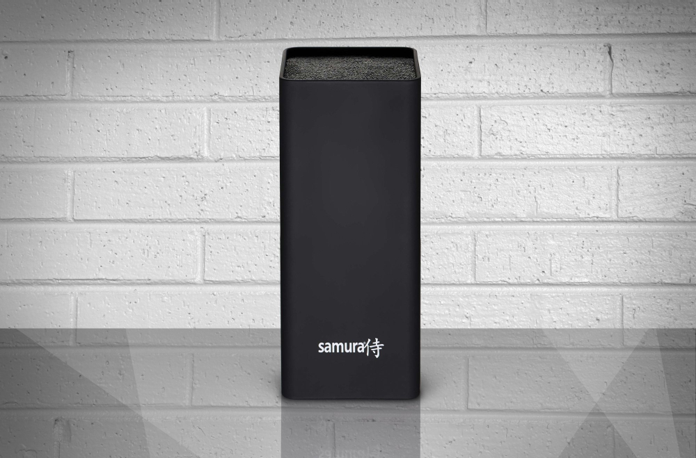 Подставка для ножей 22.5см Samura KBF-103/K