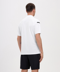 Поло CAMP 2 Poly Polo, белый