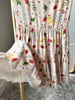 Шелковое платье Alexander Terekhov , 116