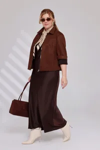 Платье 4127 Fabrika