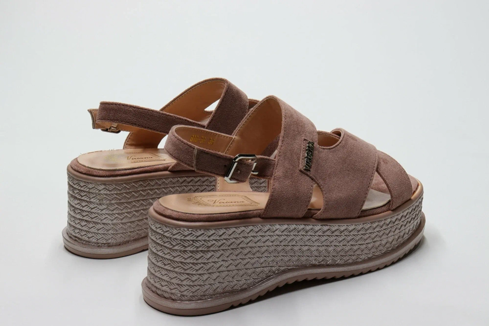 Босоножки (36-40)р. / шт. 888-56