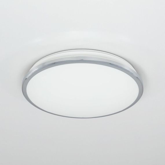 Потолочный светодиодный светильник Citilux Луна CL702221N