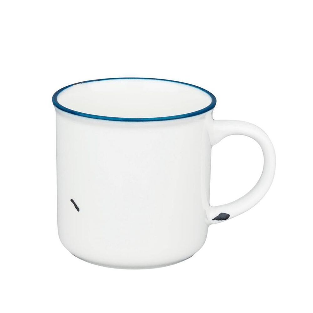 Кружка 420 мл d 9,4 см h9,1 см   P.L. Proff Cuisine [6]