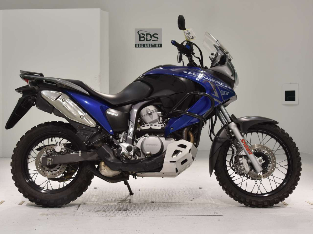 Honda XL700V Transalp
