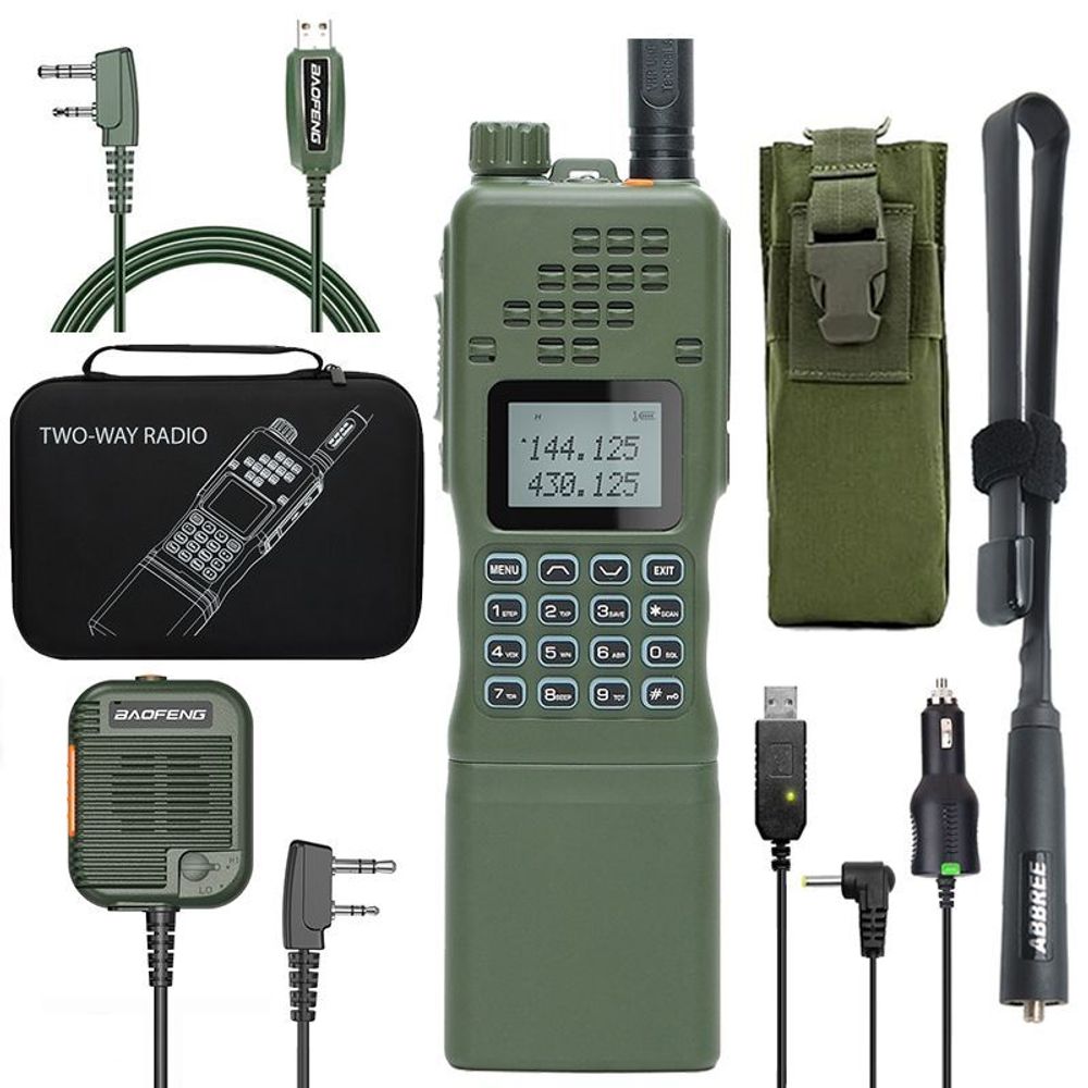 Радиостанция AN/PRC-152 10W