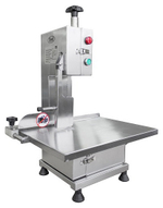 Пила ленточная Roal Meat J128