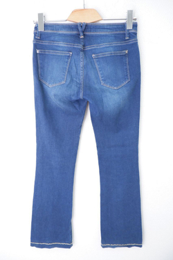 Джинсы Terranova стильные 44 размер