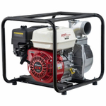 Мотопомпа бензиновая HND (Honda) WP 30 XC