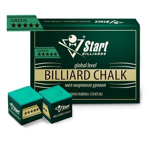 StartBilliards, Россия