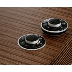 Музыкальный центр Ruark R410 Fused Walnut