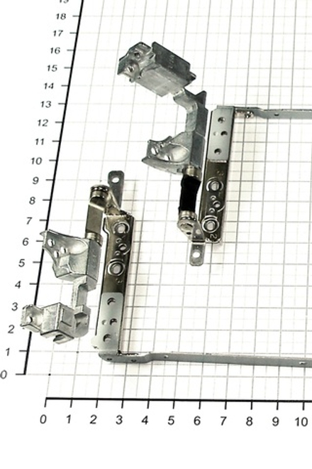 Петли для ноутбука Toshiba Satellite A200 A205 A210 A215