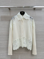 Рубашка Ermanno Scervino