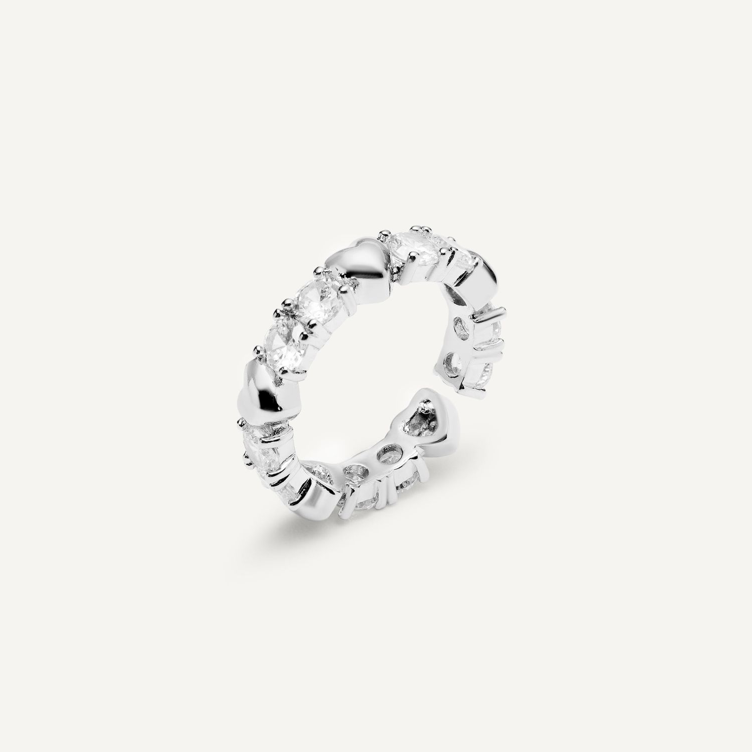 Кольцо Fairycore Bloom Ring