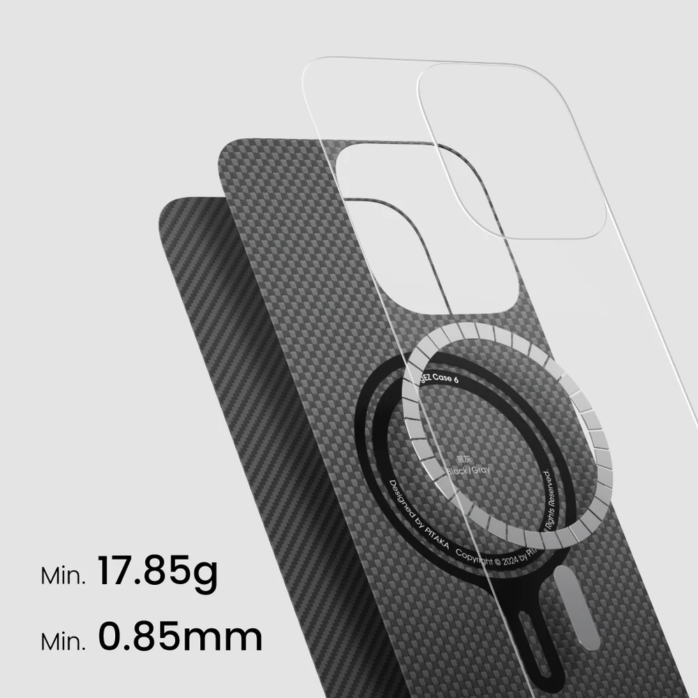 Classic для iPhone 16 Pro Max