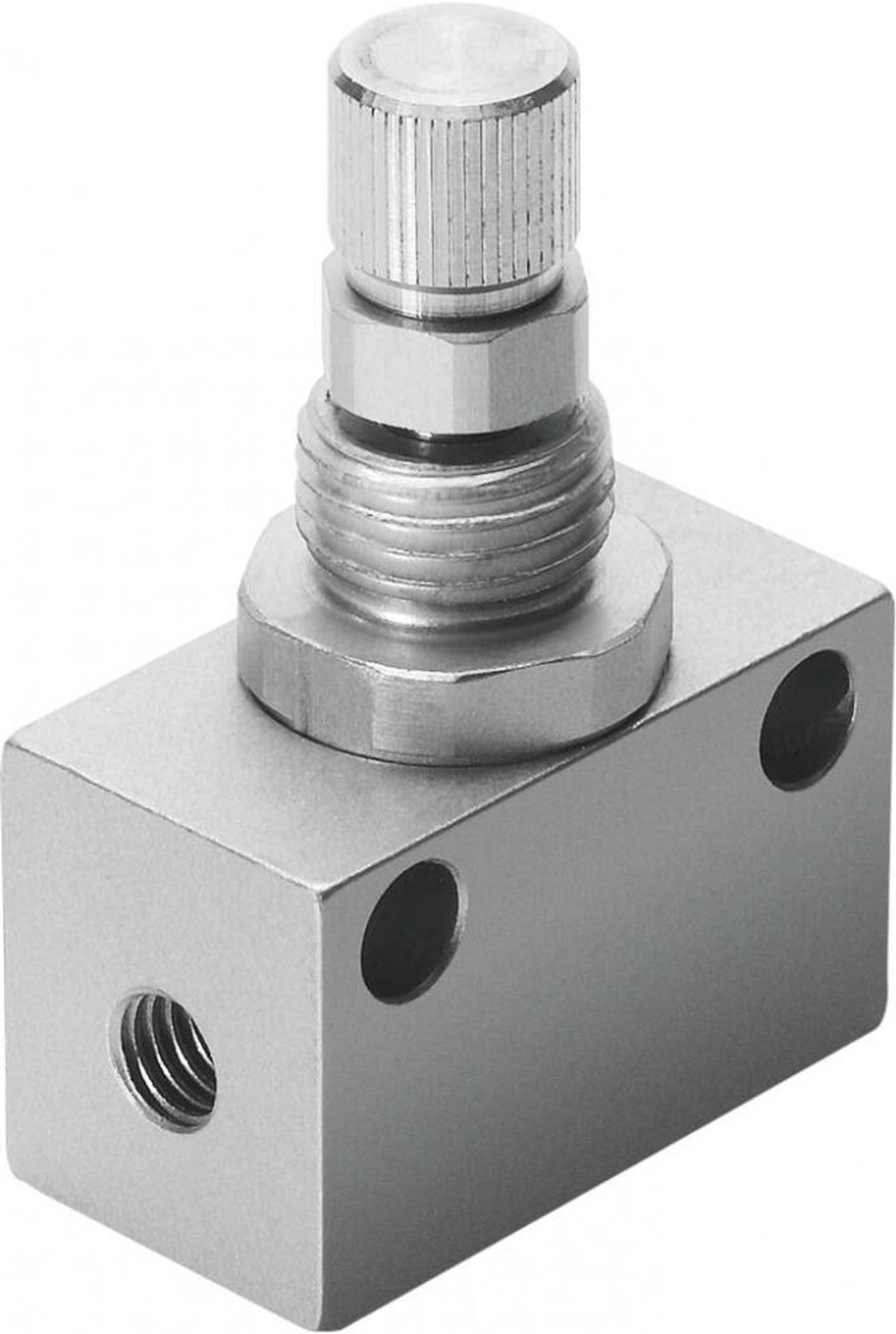 Дроссель Festo GRO-1/8-B