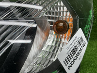 Фара левая Lada Granta (2018-н.в.) галоген