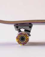 Детский скейтборд Футворк Маслкар 7.31"