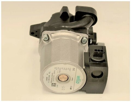 Насос циркуляционный Wilo для котлов Baxi 710872000