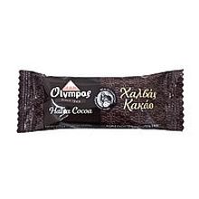 Халва тахиная Olympos батончик с какао  40 г