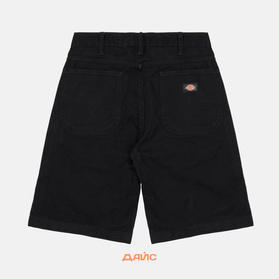 Шорты мужские Dickies Duck Canvas Chap Short артикул:DK0A4YAGC401 - купить в магазине Дайс