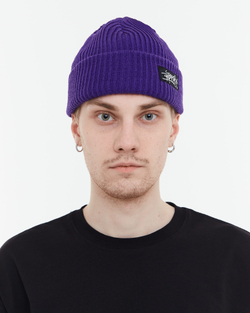 Шапка ANTEATER Ant-Hat2-Violet