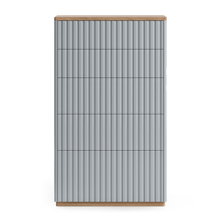 Высокий комод CODE VR318