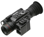 Цифровой прицел ночного видения Sytong HT-60 6,5/13x 940nm с дальномером