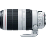 Canon EF 100-400mm f/4.5-5.6L IS II USM